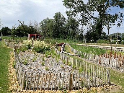 Le Parc - St Guinoux