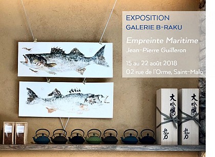 Galerie B-Raku