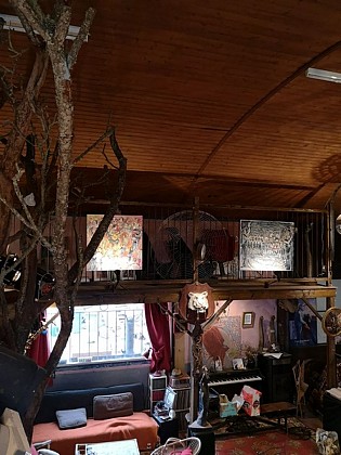 L'Antre de l'éléphant