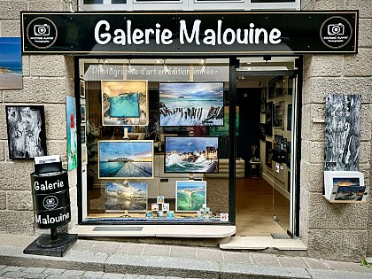 Galerie Malouine