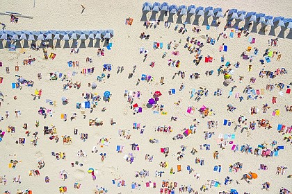 Silence - Galerie locale