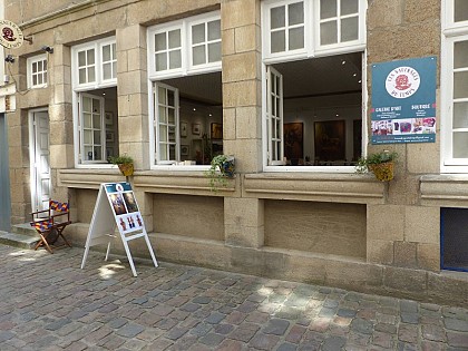 Galerie les Naufragés du Temps