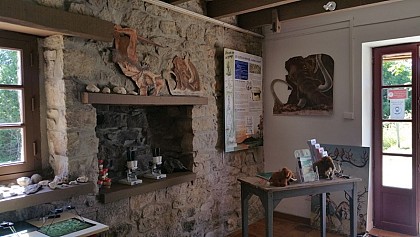 Le Musée du Tertre
