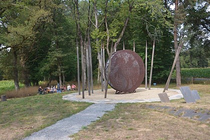 Mémorial de Ballon