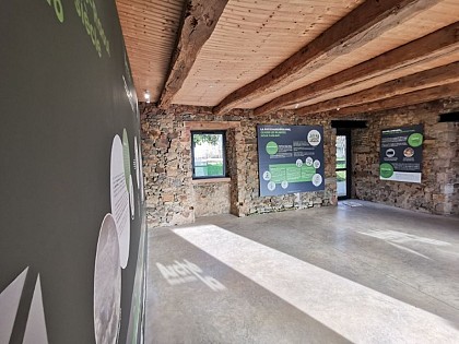 Archéolab - Les Buttes du Châtel