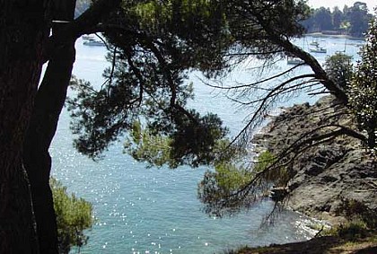 Cancaval et son histoire