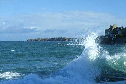 La pointe de la Varde