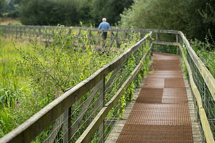 Le Marais de Gannedel