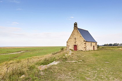 Chapelle Sainte-Anne