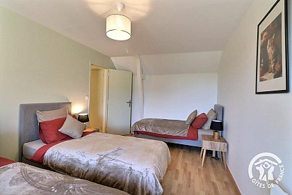 La Haute Hardrouyère