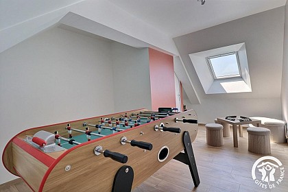 Le petit paradis de Brocéliande