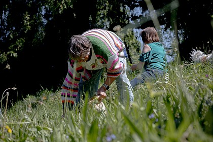 Les ateliers Maya Nature et cosmétiques