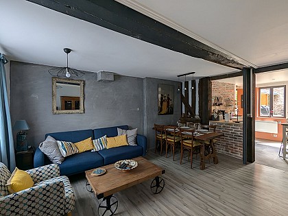 Le Gîte d'Adélaïde