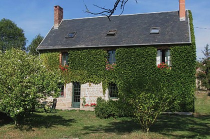 Cottage n°1