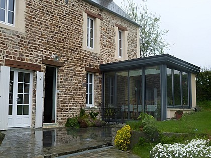 La Ferme de la Gronde
