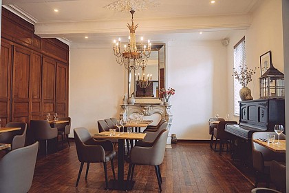 La Ferme de Bonne Maman