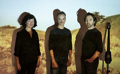 Monte-Cristo - Compagnie la Volige