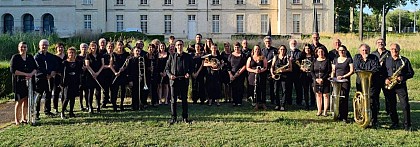 Musicosplay - Orchestre d’harmonie d’Ancenis