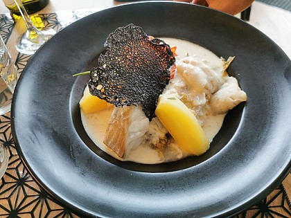 Restaurant Côté Mer