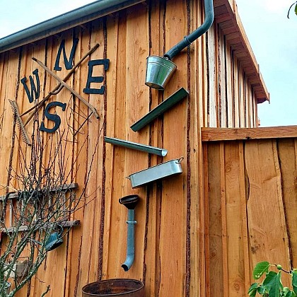 Chambres d'hôtes  Morvan Luzy