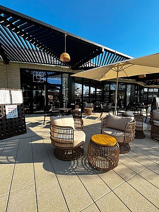 Le Carré Champenois