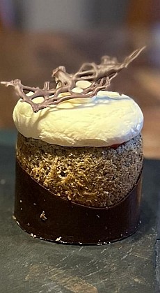 Côté Sud