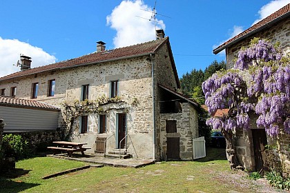 Les points Cardinaud