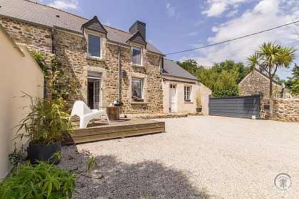 Gîtes de France G1249 : La Bourdonnière