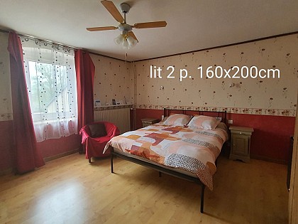 La Grange des Roches Roses