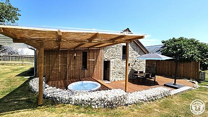 Location Gîtes de France n° 19G4018