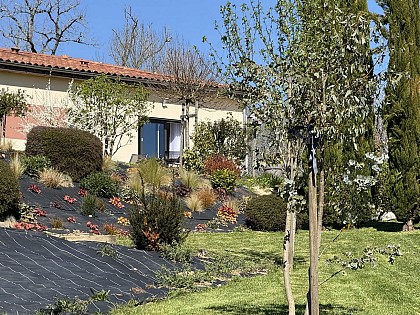 La Terrasse Étoilée