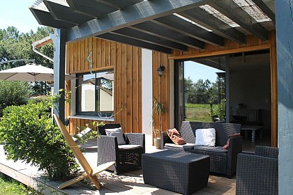 L'Airial de Thoumazic