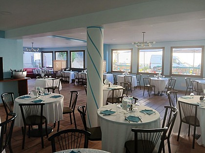 La Plume Majestueuse