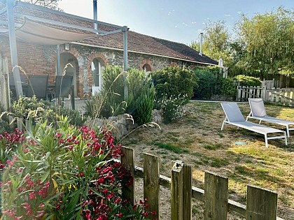 Gîtes de la Vergne - Le Lièvre