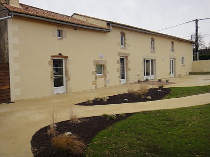 Le Domaine du Luth