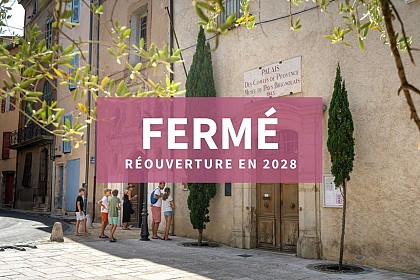 Musée des Comtes de Provence