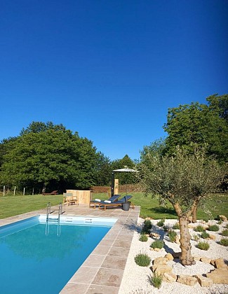 Le Petit Coin Caché