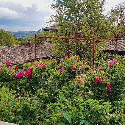 Chambre d’hôtes Les Folies de la Serve – DEUX-GROSNES