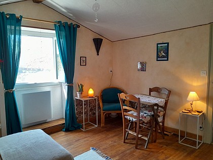 Le chemin du mieux être