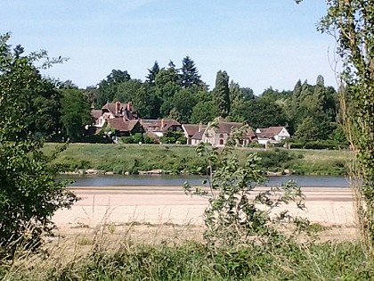 Aire de services et stationnement pour camping-cars - Camping La Maltournée