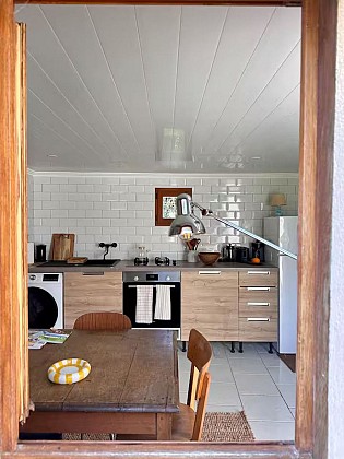 Gîte La Maison du But