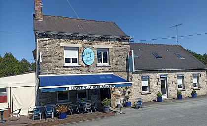 Auberge de Moutiers
