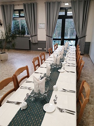 Restaurant La Grenouillère