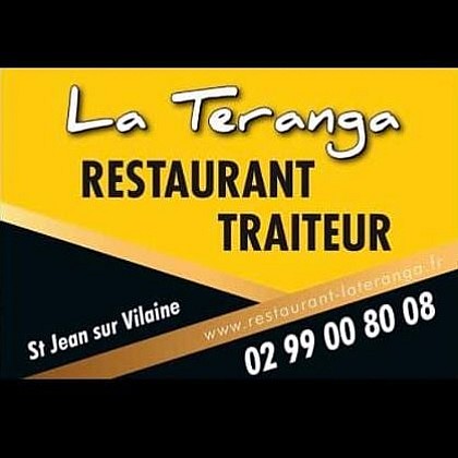 Restaurant-traiteur La Teranga