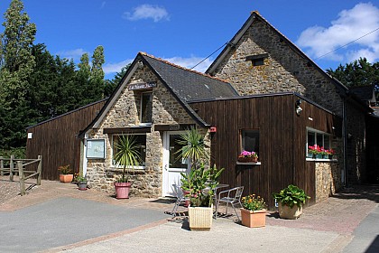 Les Gîtes de Breizh Valley