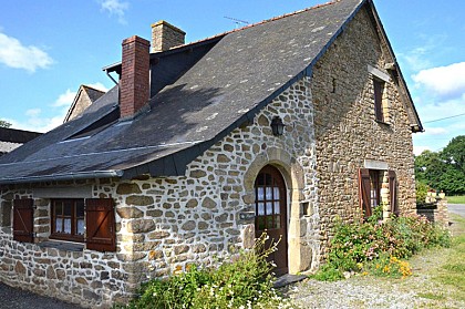 La Hutte