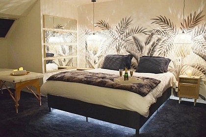 Gîte Moments À Part