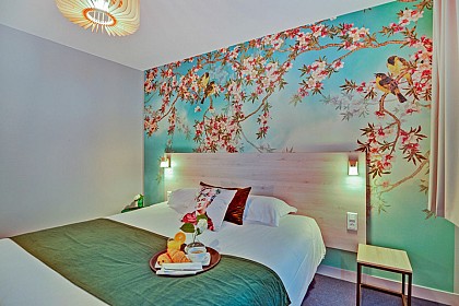 Brit’Hotel Pays de Vitré