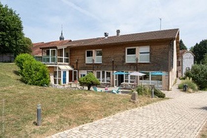 Maison tous sejours lamaisondici