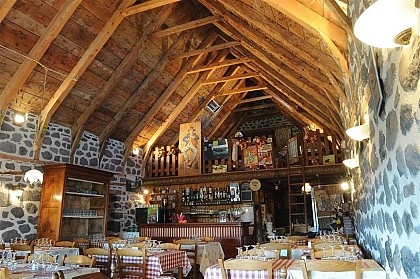 Le Buron des Estives